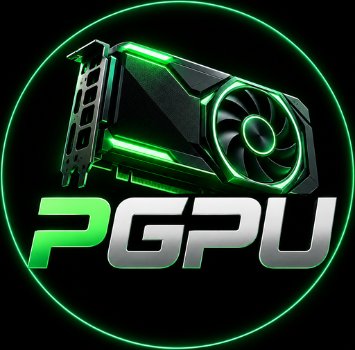 PGPU logo